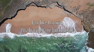 Back To Life - Phil Wickham (Lyrics)