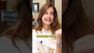 BARBARA PALVIN SUPERMODEL DUNIA SAAT INI#barbarapalvin #supermodel #topmodel #modeldunia #short