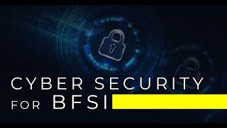 Cyber Security and Data Protection for Banking and Financial Institutions