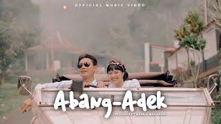 ABANG ADEK - TRI SUAKA FT. NABILA MAHARANI (OFFICIAL MUSIC VIDEO)