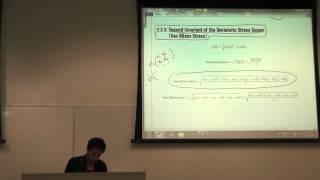 Lecture 2 video 1