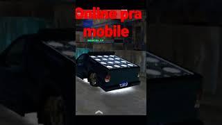 carros rebaixados online 