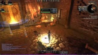 Neverwinter Online: Control Wizard - Close To The Crown