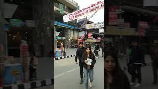 Pokhara New Years Street Fest 