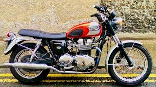 Did Triumph Kill The Classic Motorcycle Market?