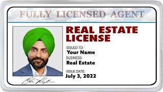 Get your Real Estate License in Ontario! ( Step by Step guide)