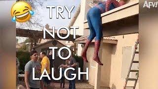 Best Fails of the Week  Funniest Fail Videos   Best Fails Compilation #17