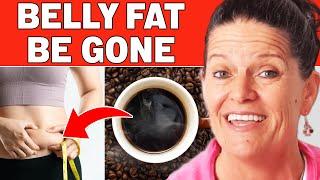 Do This First Thing In The Morning & See How The Belly Fat Burns | Dr. Mindy Pelz