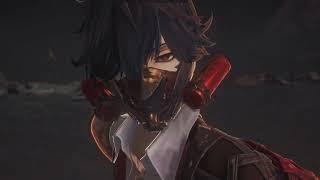 GAMEPLAY ONLY (PS5 4k) CODE VEIN