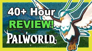 What makes PALWORLD amazing?! | "Not a Pokemon Clone" - Review