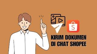 Bagaimana Solusi Tidak Bisa Mengirim Foto Atau Video Pada Penilaian atau di Chat Shopee?