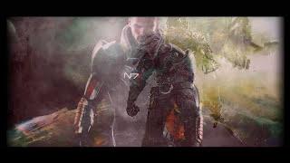 История Волусов | История мира Mass Effect Лор