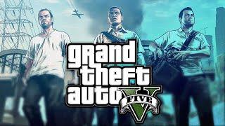 GTA V ONLINE FIRST DAY OF SCHOOL EP1 Ft LILDOMGODUMB Tv, Body Bagz Gaming