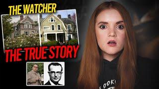 The Watcher (2022) vs TRUE STORY | Netflix TV Horror Series and The Real Life Case