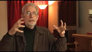 Walter Murch - The creative spiral between film, editing and music (133/320)