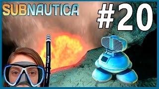 PLANTA TÉRMICA | SUBNAUTICA #20