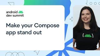 5 quick animations to make your Compose app stand out