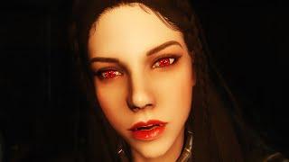 5 Mods Skyrim sur les vampires !