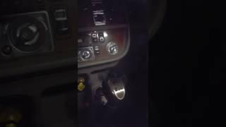 Truck driver gearshift  fidget spinner