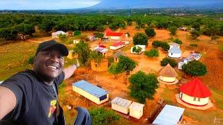 How This Zimbabwe  Family Turned Their Rural Communal Land Into A Multi-Projects Hub