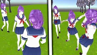 Sakyu Basu Simulator (+DL ANDROID) Yandere Simulator Fan Game