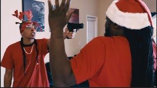 Trapp Tarell - Santa The Plug (HOOD CHRISTMAS STORY)(OFFICIAL MUSIC VIDEO)[FULL TRILOGY]