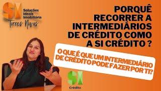 Intermediação de crédito