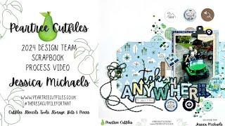 The MUST HAVE Cutfile Subscription! | Peartree Cutfiles Design Team