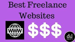 Best Freelancing Websites | Digital U