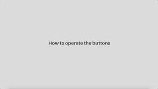 Snoppa ATOM 2 - How To Operate The Buttons (Tutorial)