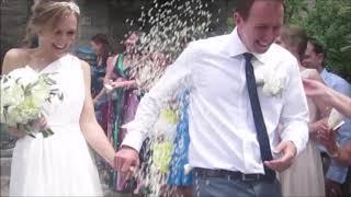 Ben Emerson & Juliet Steynor’s Wedding - Lake Garda, Italy 24th July 2015