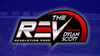 HIGHLIGHT: The Rev Limited Modified Feature - 3/27/2021