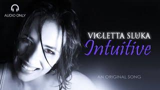 Violetta Sluká – Intuitive