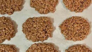 Copycat Star Crunch - Homemade Star Crunch Cookies - Back To School - Ellen’s Homemade Delights 