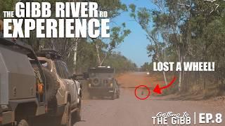 The Gibb River Road Experience | Getting to the Gibb Episode 8