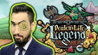 AL SAT ZENGİNİ OLUYORUZ - DEALER'S LİFE LEGEND #1