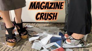 Magazine Crush