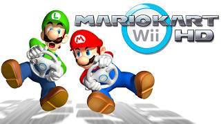 Mario Kart Wii - Full Game 100% Walkthrough