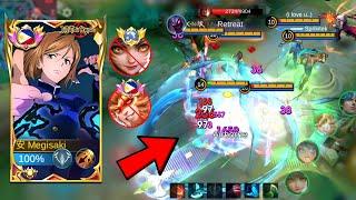 THIS MELISSA vs. EVERYONE IS REALLY BROKEN 101% | GLOBAL WANWAN CRY