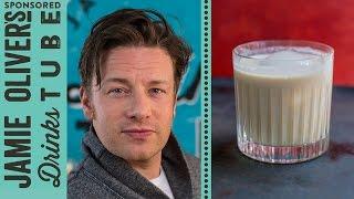 Black Russian & White Russian Cocktails | Jamie Oliver