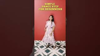 Sat samundar Dance with Sanjita | Learn Simple Dance Steps | For Beginners | Dance Tutorial