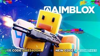 OP AIMBLOX Script *AIMBOT, HITBOX EXPANDER & MORE* (NEW)