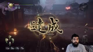 Nioh 2 仁王 2 | THESE 2 WEAPONS DESTROY ALL THE KI!!!