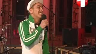 mohammad zartosht - tv 1 - eid va mosighi Afghan Rap