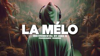 [Free] Melodic Drill Type Beat "La Mélo" Instru Rap drill Love Instrumental Melodieuse 2024