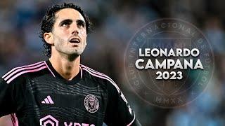 Leonardo Campana 2023 - Amazing Skills, Assists e Goals | HD