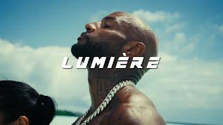 Booba x Maes "LUMIÈRE" Type Beat | Instru Piano Voix | Instru rap 2024