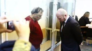 Исторический суд. Доцента «Наполеона» Соколова арестовывают в Петербурге