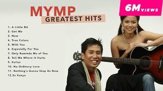 (Official Non-Stop) MYMP - MYMP Greatest Hits