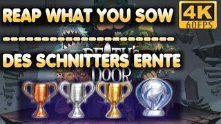 Death's Door | Reap what you sow | Trophy | Achievement Guide